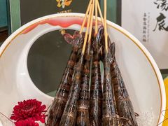 -喜聚薈·花膠雞海鮮火鍋(越秀店)