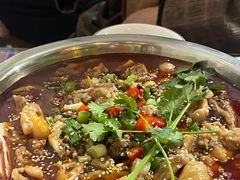 -米二红烧兔(华阳店)