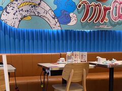 -鱼酷活鱼烤鱼(大观园万达店)
