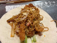 -东方一串·鲜肉小串·小酒馆(壹航城店)