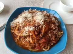 -上海和平饭店-华懋阁 The Cathay Room