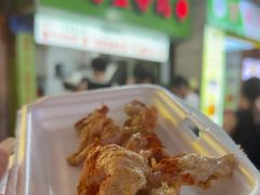 -豪香里脊肉串(大中路店)