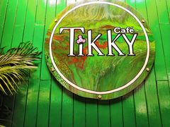 -Tikky Cafe