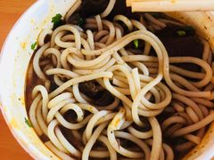-王记生烫牛杂面馆(兰陵路店)