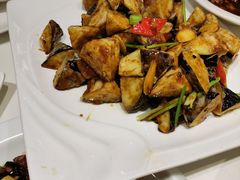 -金春禧·鲁菜海鲜(延吉路万达店)