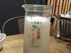 香茅檸檬汁-慕名私房料理(公休日請見FB臉書粉絲團)