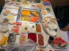 -海底捞火锅(万丰桥店)