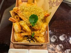 -财神岛·大连海鲜餐厅