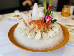 -海逸海鲜酒家(古北店)