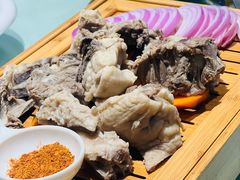 -俭寨大盘鸡·缸子肉·小公鸡·新疆菜(云通店)