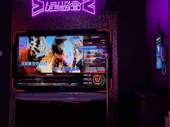 -星聚会KTV(合生汇黑金店)
