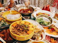 -小八仙·八方(移民广场店)