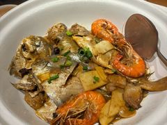 -吕氏疙瘩汤•海鲜新鲁菜(江山南路店)