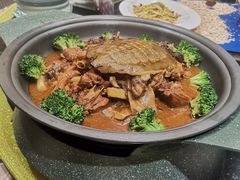 -吴忠民族饭庄(利通南街店)