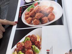 -东四民芳餐厅(世茂工三店)