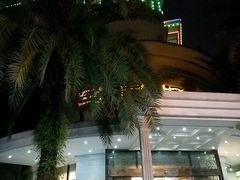 -宝园酒家(美林M·LIVE天地东座店)