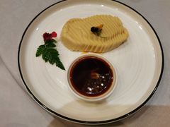 -全聚德(上海首店浦东店)
