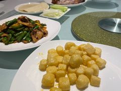 -洋洋中餐馆·SINCE 1997(信投店)