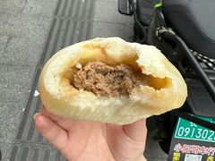 -清泉阁包子铺(中山路店)