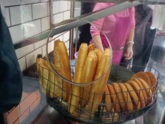 -覃肥叔桂林米粉(粮道街店)