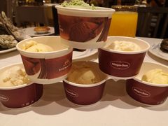 -星伦多自助料理(华润万象城店)