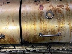 -内蒙古海拉尔烤羊腿·烤全羊·烧烤
