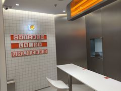 -PIXEL BOY炸鸡店(上海首店)