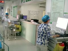 -青岛市市立医院(本部)