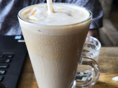-雅城香慧咖啡馆(常德路店)