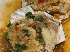 -老头儿油爆虾·1987杭州烟火味(湖滨银泰in77D区店)