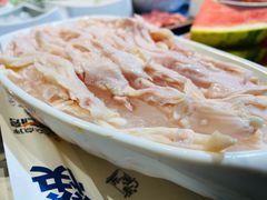 -东道煮牛肉火锅(东盛大街店)