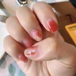 -吉吉靓甲美睫
