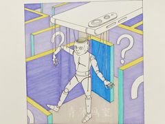 -青沐画室·专业美术培训