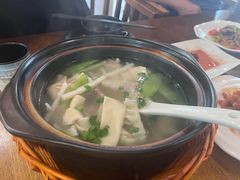 -新木器时代餐厅(太湖新天地店)