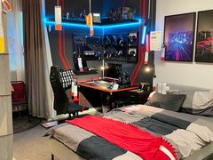 -宜家家居(哈尔滨商场店)