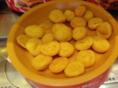 -龍歌自助小火锅(市南金茂湾店)