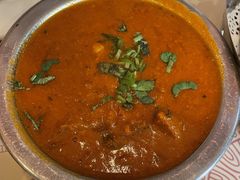 -克比叔叔印度餐厅Kebabs on the Grille(永康路分店)