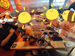 -蛙宴·美蛙火锅基地(万象城店)