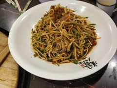 -粗粮人家·东北菜(洋桥店)