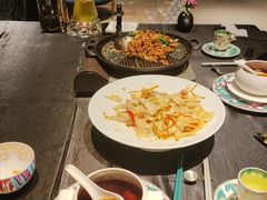 -四季小馆·潤·中国菜(越秀公园店)