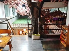 -缘福乡村铁锅炖民宿(八达岭店)