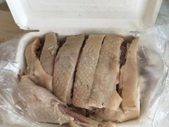 -阿二烤鸡(山塘街店)
