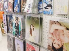-Love Star追星馆(上海大悦城店)