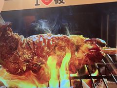 -西贝莜面村(赛格国际购物中心店)