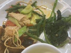 -素清香(解放路店)