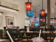 -和府捞面(金山万达店)