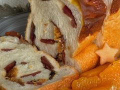 -富贵面包公司(运河店)