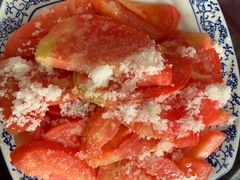 -崔家大院·特色农家菜