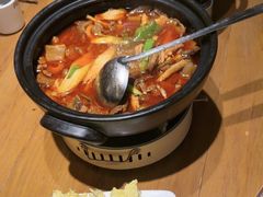 -肖记公安牛肉鱼杂馆· 省级非物质文化遗产(仁和路店)