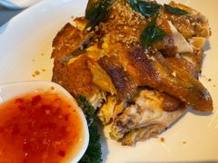 -莆田餐厅PUTIEN(三里屯店)